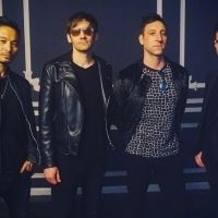 Don't Believe In Ghosts Premiere Brand New Video For THE CHASE