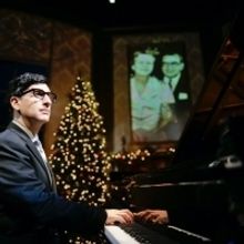 BWW Review: HERSHEY FELDER AS IRVING BERLIN at Hartford Stage