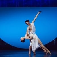 China Arts and Entertainment Group Ltd. Presents Guangzhou Ballet At Lincoln Center
