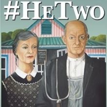 #HETWO Comes to Pieter Toerien's Montecasino Theatre