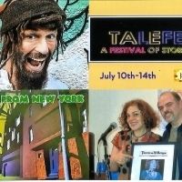 TaleFest Presents the Return of IT CAME FROM NEW YORK! at The Kraine Theater