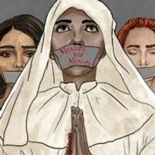 Barefoot Shakespeare Co. & Company Of Fools Present William Shakespeare's MEASURE FOR