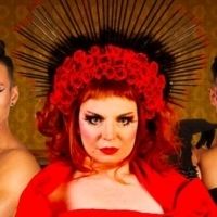 EDINBURGH 2019: ROUGE Q&A