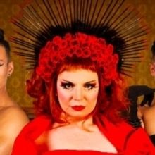 EDINBURGH 2019: ROUGE Q&A