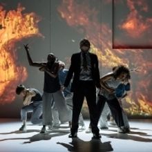 A MONSTER CALLS to Embark on a UK Tour