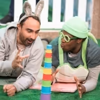 Guest Blog: Rachel Bagshaw on AESOP'S FABLES at Unicorn Theatre