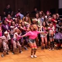 Photo Flash: Ramin Karimloo, Laura Baldwin, Luke Bayer, Max Bowden, Rachel John Join…