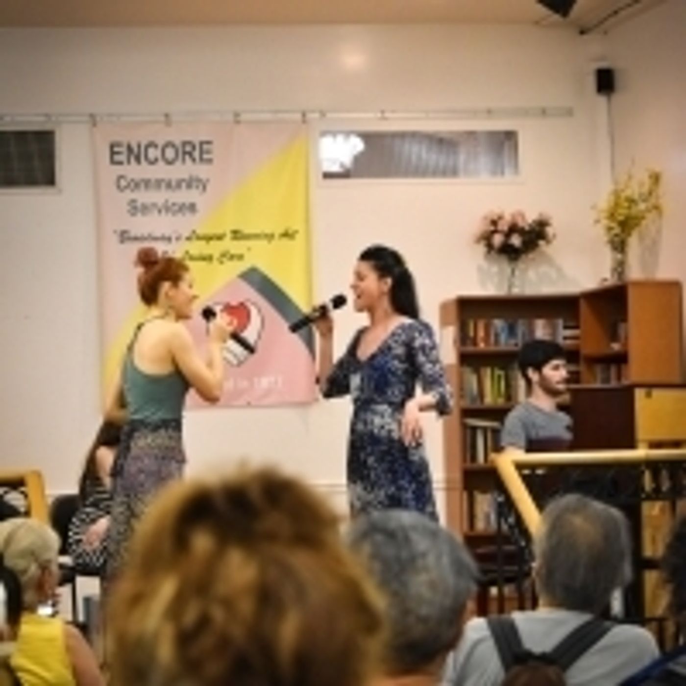 Wake Up With BWW 7/8: INTO THE WOODS at Town Hall, and More!  Image