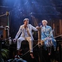BWW Interview: Lia Williams Talks THE NIGHT OF THE IGUANA at Noel Coward Theatre