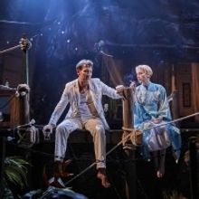 Lia Williams Talks THE NIGHT OF THE IGUANA at Noel Coward Theatre