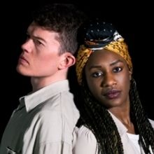 Strictly Arts Theatre Company Presents NOT BLACK AND WHITE