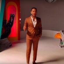 John Legend, Tiffany Haddish, Common to Guest Star on IFC's SHERMAN'S SHOWCASE