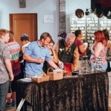 Sixth Annual M.A.D.E. Event Returns to Stage West