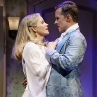 BWW Exclusive: Listen to Kelli O'Hara & Will Chase Sing 'Wunderbar' on KISS ME, KATE…
