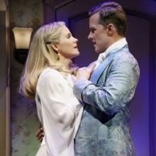 BWW Exclusive: Listen to Kelli O'Hara & Will Chase Sing 'Wunderbar' on KISS ME, KATE 