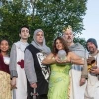 BWW Review: SPAMALOT at Musicals At Richter
