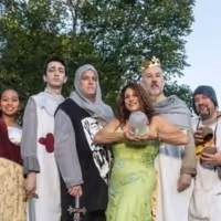 BWW Review: SPAMALOT at Musicals At Richter