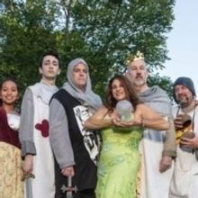 BWW Review: SPAMALOT at Musicals At Richter