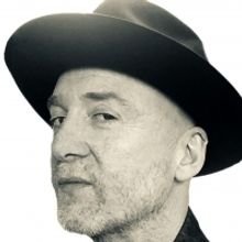 Southern Storyteller And Solo Performer Jim Loucks Brings Booger Red To Theatre Off J