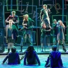 BWW Review: Kids And Choreography Enhance MATILDA At The Beck Center