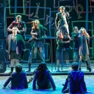 BWW Review: Kids And Choreography Enhance MATILDA At The Beck Center