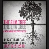 Alight Theater Guild To Explore Gender Identity And Family In Premiere Of THE ELM…