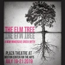 Alight Theater Guild To Explore Gender Identity And Family In Premiere Of THE ELM TRE