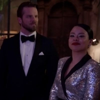 VIDEO: Freeform Shares Clip From GOOD TROUBLE