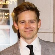 LITTLE SHOP OF HORRORS' Andrew Keenan-Bolger Takes Over Instagram Today!