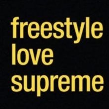 Tickets on Sale Tomorrow 7/9 for FREESTYLE LOVE SUPREME