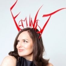 First Wave Of Guests Announced For THE GUILTY FEMINIST At The Royal Albert Hall