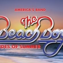Tickets Now On Sale For The Beach Boys At The Coral Springs Center For The Arts