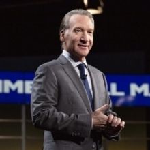 Scoop: Upcoming Guests on REAL TIME WITH BILL MAHER on HBO - Friday, June 28, 2019