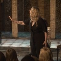 VIDEO: Britt Lenting Duets With Samantha Ivey Ahead of Her Debut Concert at Crazy…