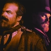 VIDEO: See David Harbour in the Trailer for FRANKENSTEIN'S MONSTER'S MONSTER… Video
