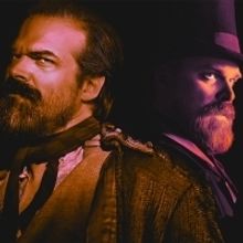 VIDEO: See David Harbour in the Trailer for FRANKENSTEIN'S MONSTER'S MONSTER, FRANKENSTEIN