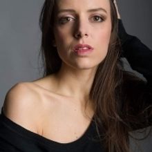 Italian Actress Francesca Ravera To Lead In European Tour Of THE WAY WE GET BY