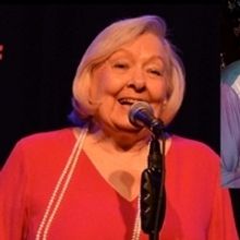 Evangeline Johns Is TORCHING THE BLUES