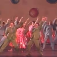 TV: Broadway Beat Sneak Peek at White Christmas Video