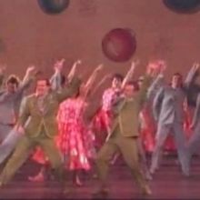 TV: Broadway Beat Sneak Peek at White Christmas
