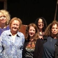 GoJo Clan Productions & Theatre Revolution Present: Glass Ceiling Breakers: A Celebra