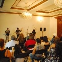El Complejo Cultural de Los Pinos abrió sus puertas a las Tardes de jazz con la…