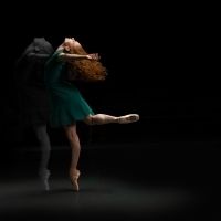 Joshua Beamish/MOVETHECOMPANY Presents Technology-Infused World Premiere of @giselle