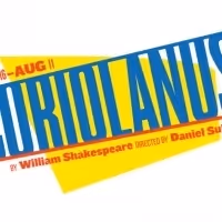 CORIOLANUS Begins Next Week At Shakespeare In The Park