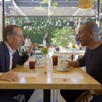 VIDEO: Jerry Seinfeld is Back in New Season of COMEDIANS IN CARS GETTING COFFEE Video