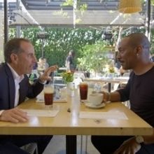VIDEO: Jerry Seinfeld is Back in New Season of COMEDIANS IN CARS GETTING COFFEE