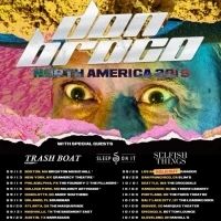 Selfish Things Set To Support Don Broco Throughout North America This Fall