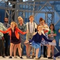 BWW Review: FREAKY FRIDAY at Trollwood Performing Arts School