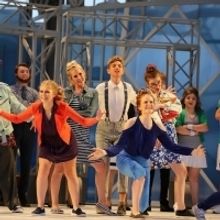 BWW Review: FREAKY FRIDAY at Trollwood Performing Arts School