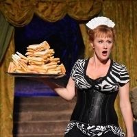 BWW Review: THE SKIN OF OUR TEETH Is A Ripe Revival at Theatricum Botanicum